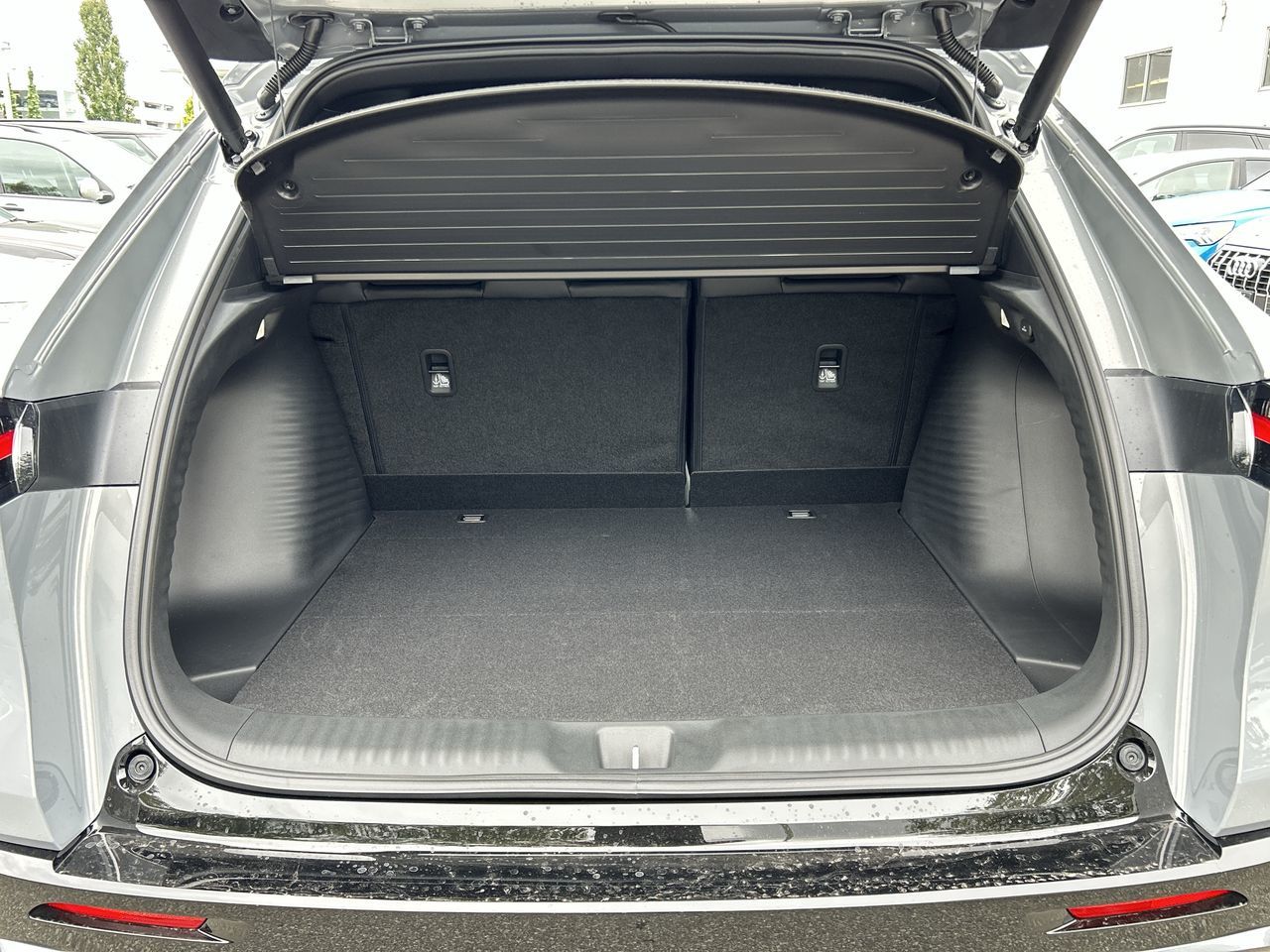 2025 Acura ADX in North Vancouver, British Columbia