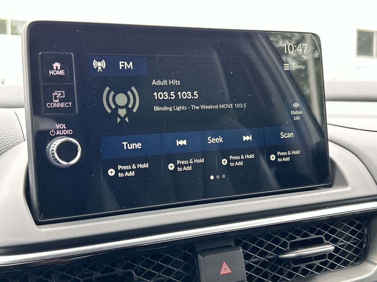 2025 Acura ADX in North Vancouver, British Columbia