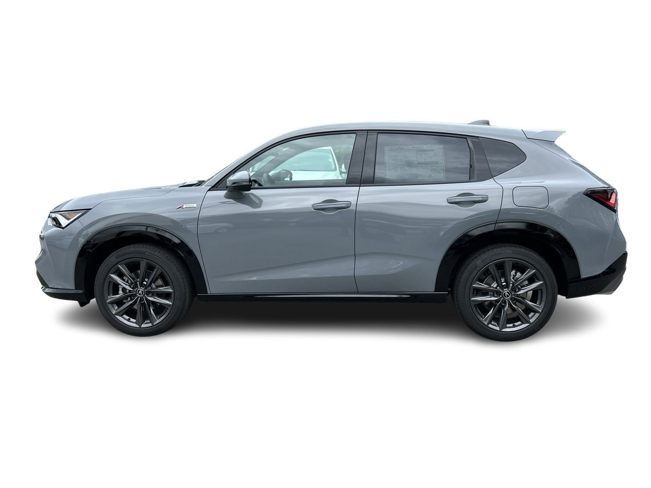 2025 Acura ADX in North Vancouver, British Columbia