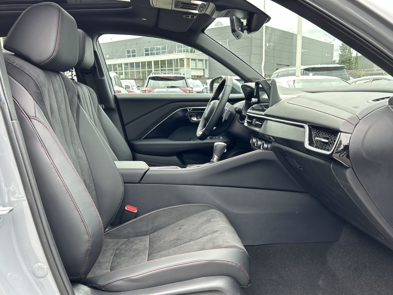 2025 Acura ADX in North Vancouver, British Columbia