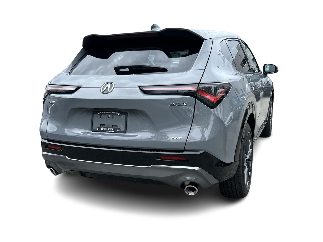 2025 Acura ADX in North Vancouver, British Columbia