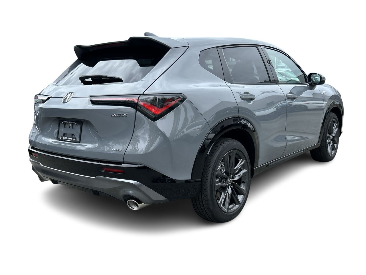 2025 Acura ADX in North Vancouver, British Columbia