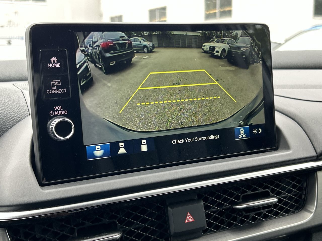 2025 Acura ADX in North Vancouver, British Columbia