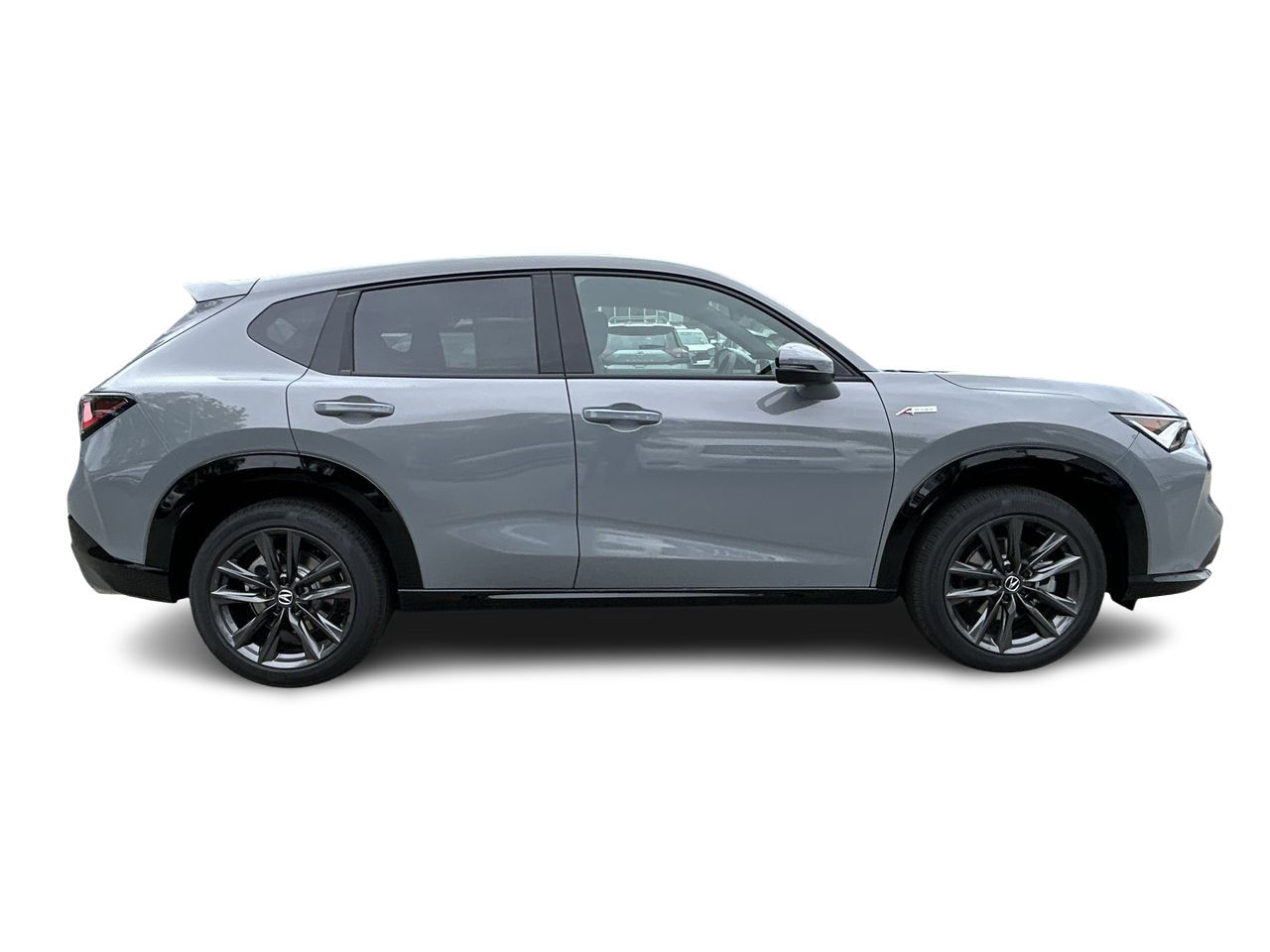 2025 Acura ADX in North Vancouver, British Columbia