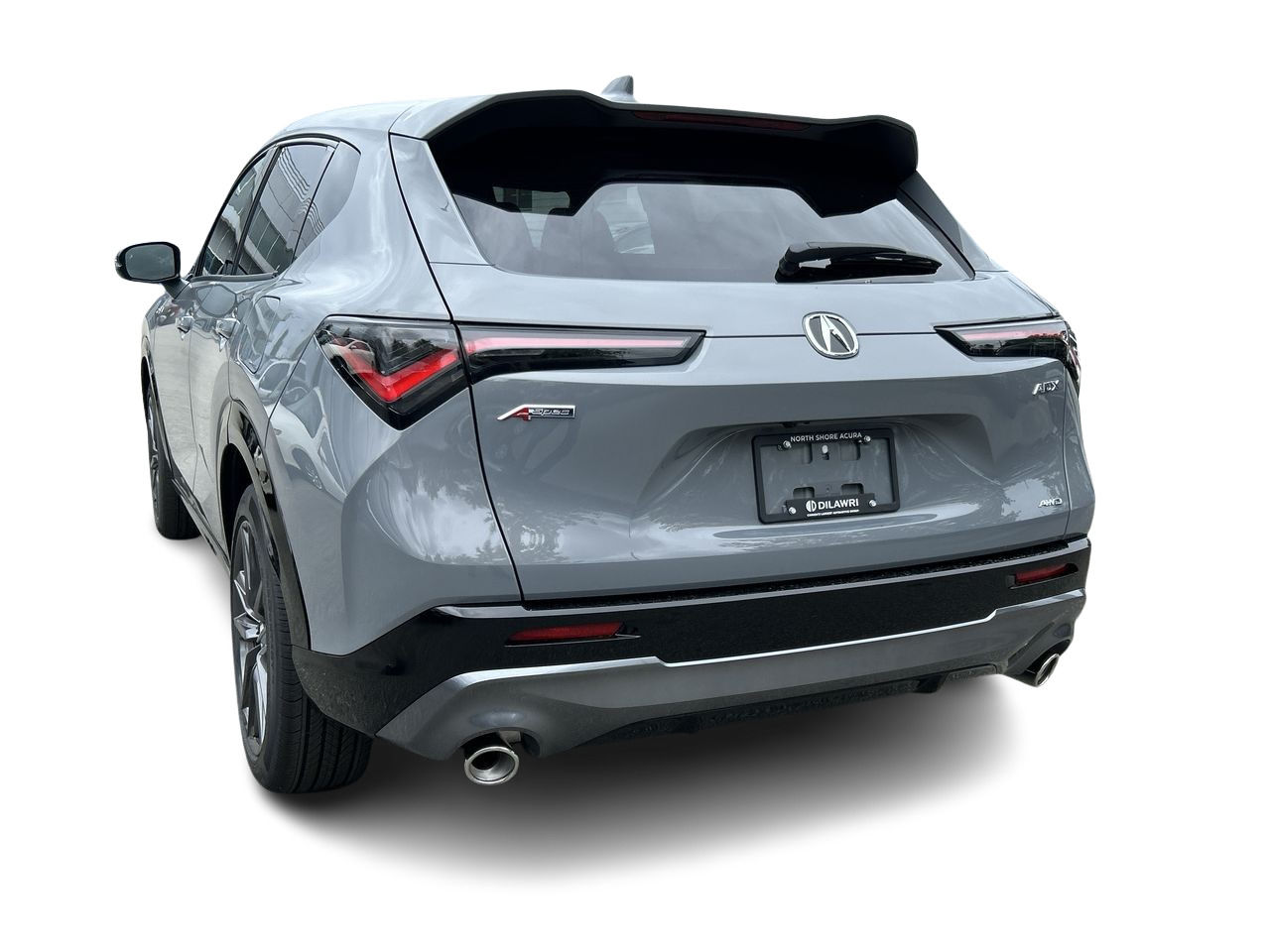 2025 Acura ADX in North Vancouver, British Columbia