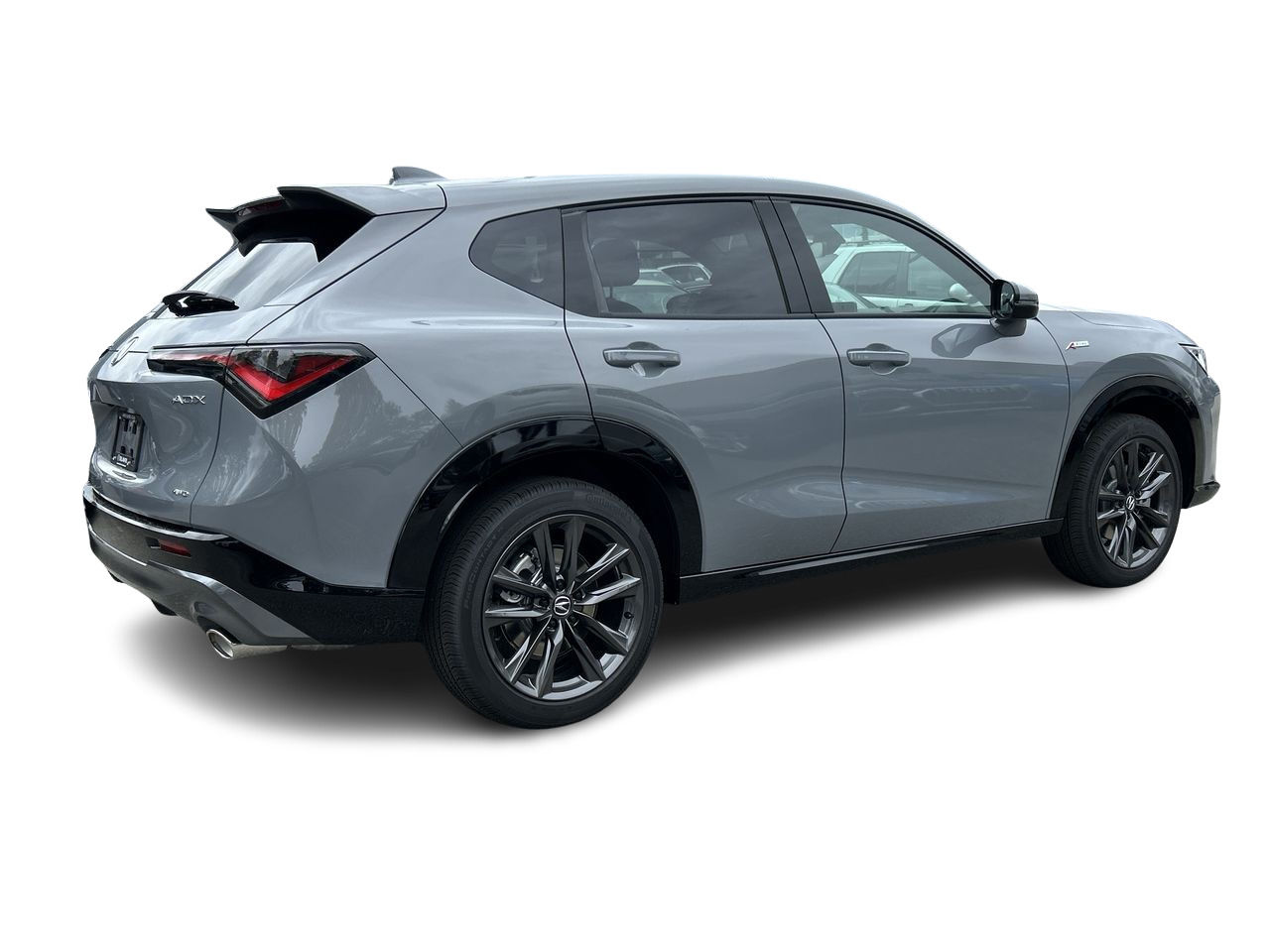2025 Acura ADX in North Vancouver, British Columbia