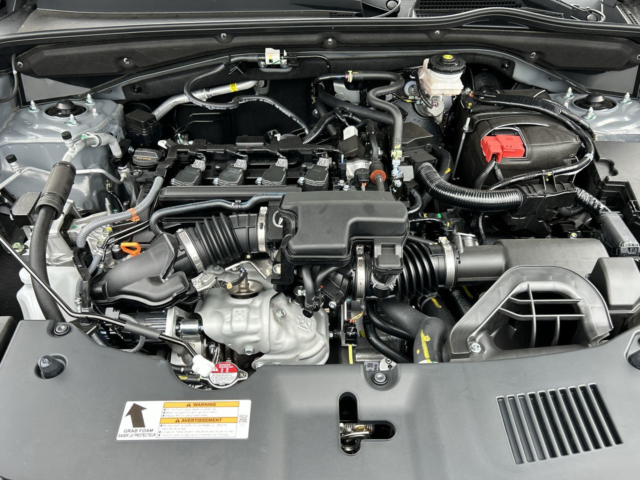2025 Acura ADX in North Vancouver, British Columbia