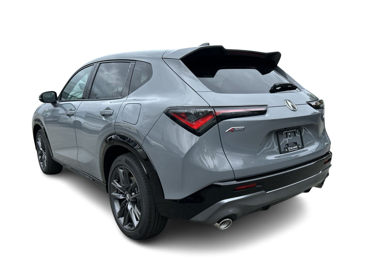 2025 Acura ADX in North Vancouver, British Columbia