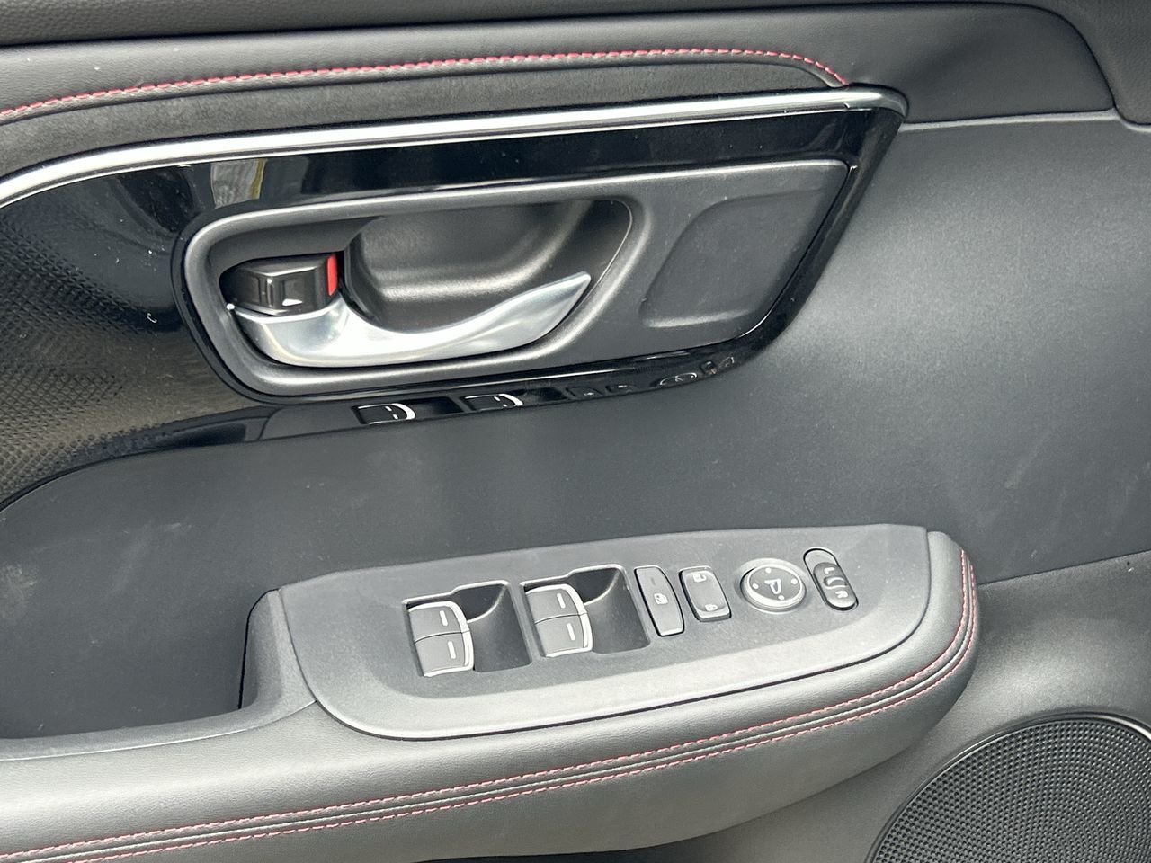 2025 Acura ADX in North Vancouver, British Columbia