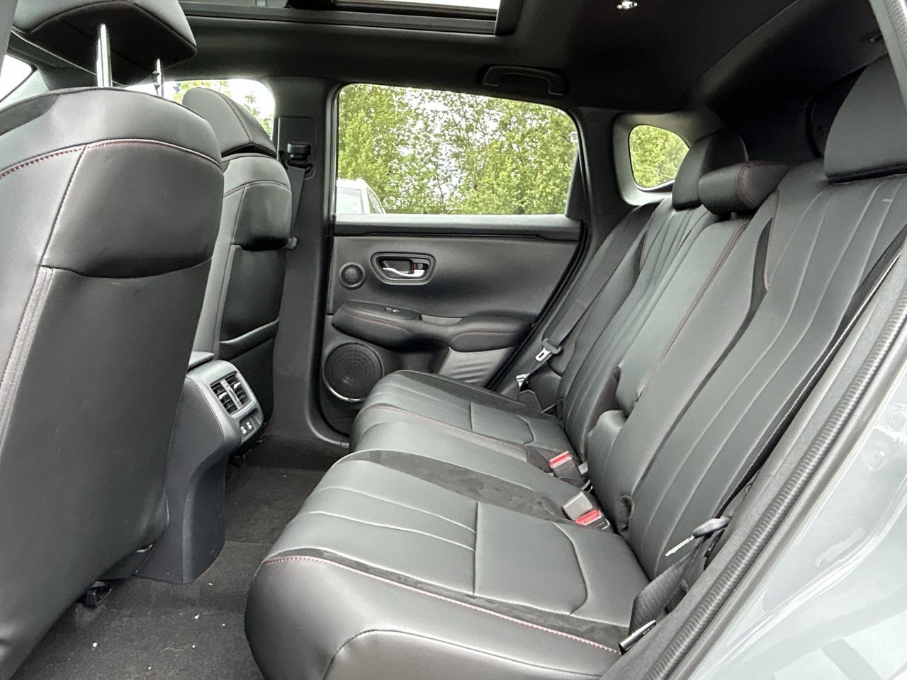 2025 Acura ADX in North Vancouver, British Columbia