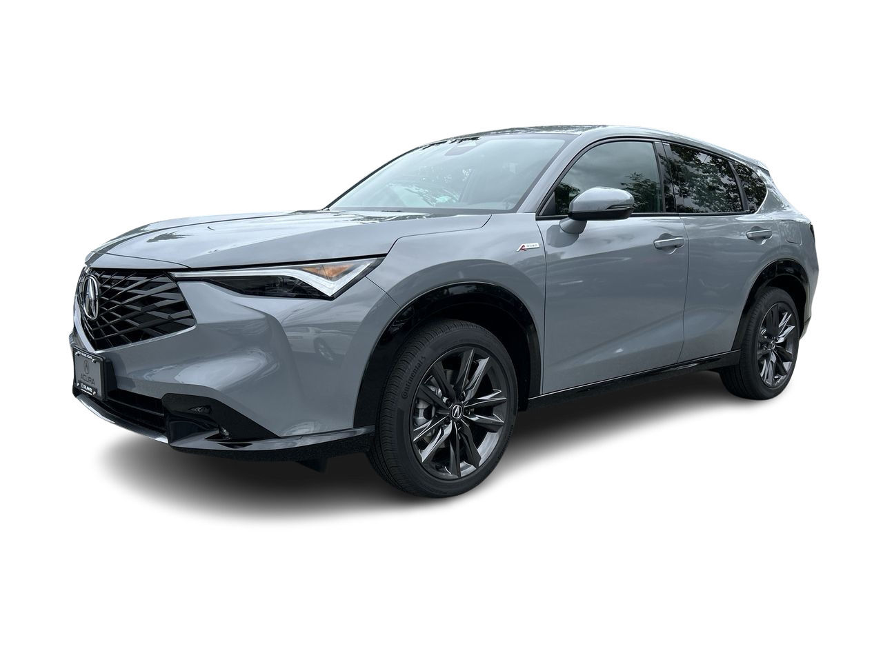 2025 Acura ADX in North Vancouver, British Columbia