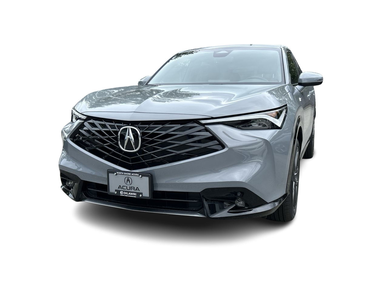2025 Acura ADX in North Vancouver, British Columbia