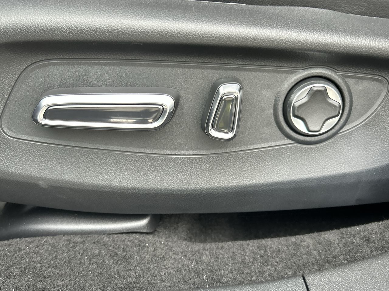 2025 Acura ADX in North Vancouver, British Columbia