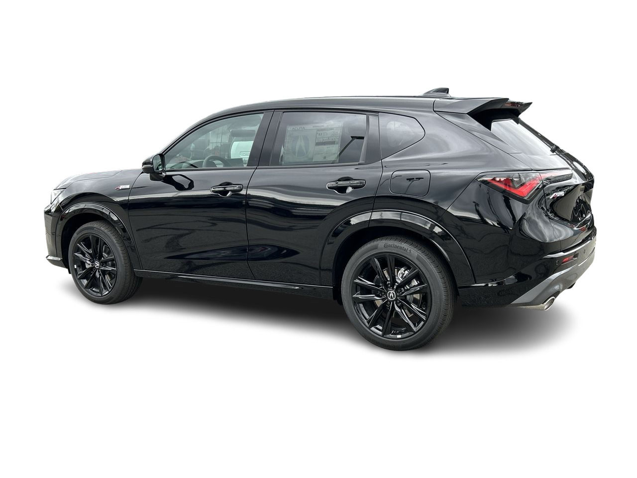 2025 Acura ADX in North Vancouver, British Columbia