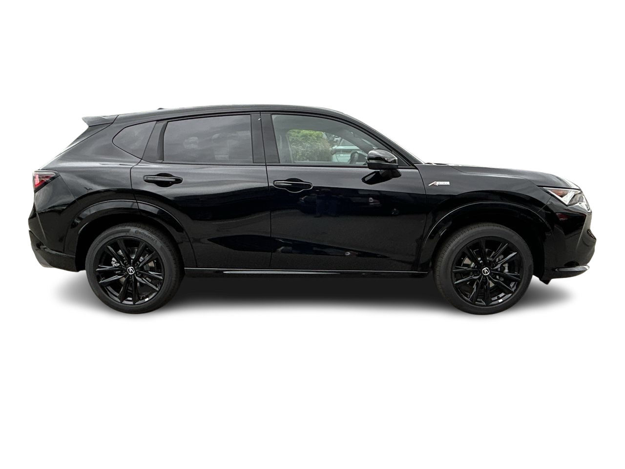 2025 Acura ADX in North Vancouver, British Columbia