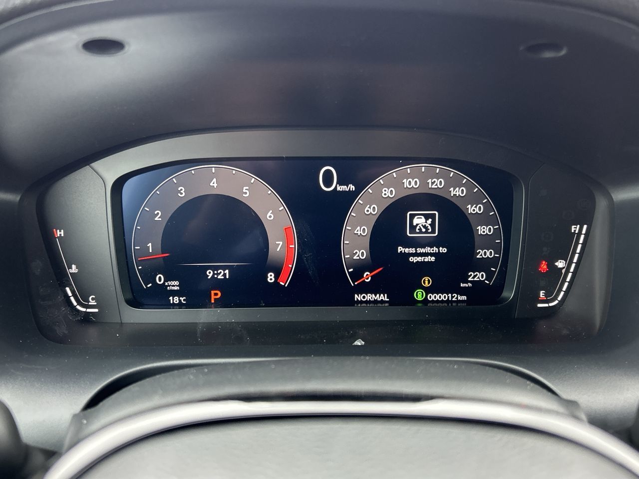 2025 Acura ADX in North Vancouver, British Columbia