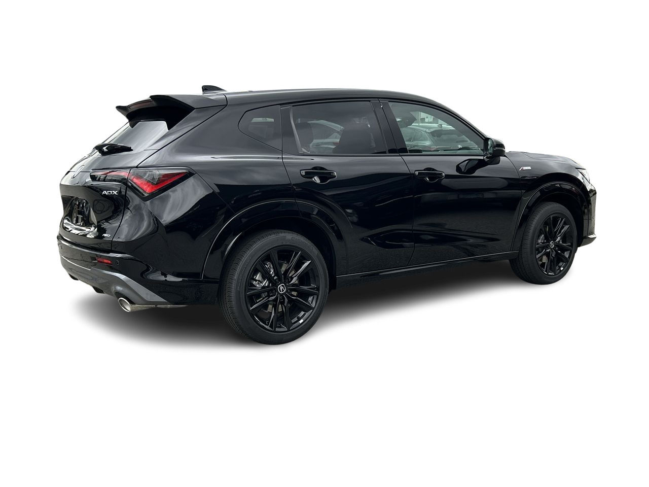 2025 Acura ADX in North Vancouver, British Columbia