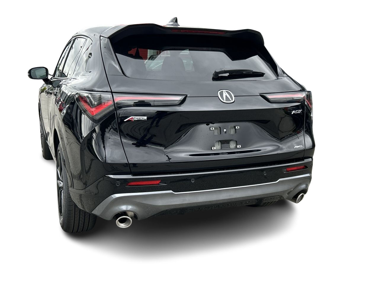 2025 Acura ADX in North Vancouver, British Columbia