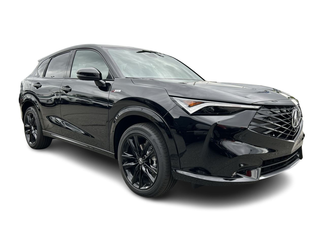 2025 Acura ADX in North Vancouver, British Columbia