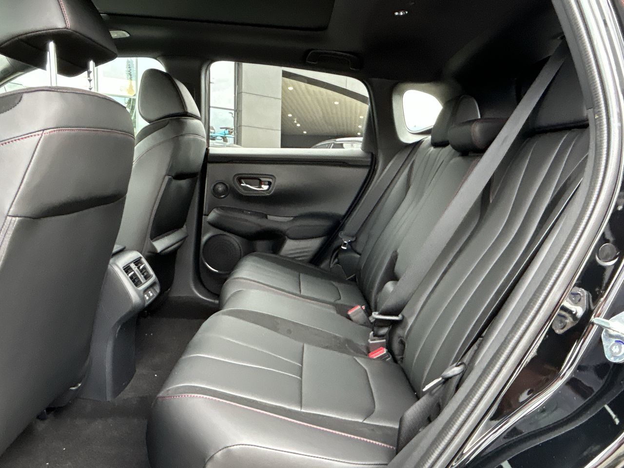 2025 Acura ADX in North Vancouver, British Columbia