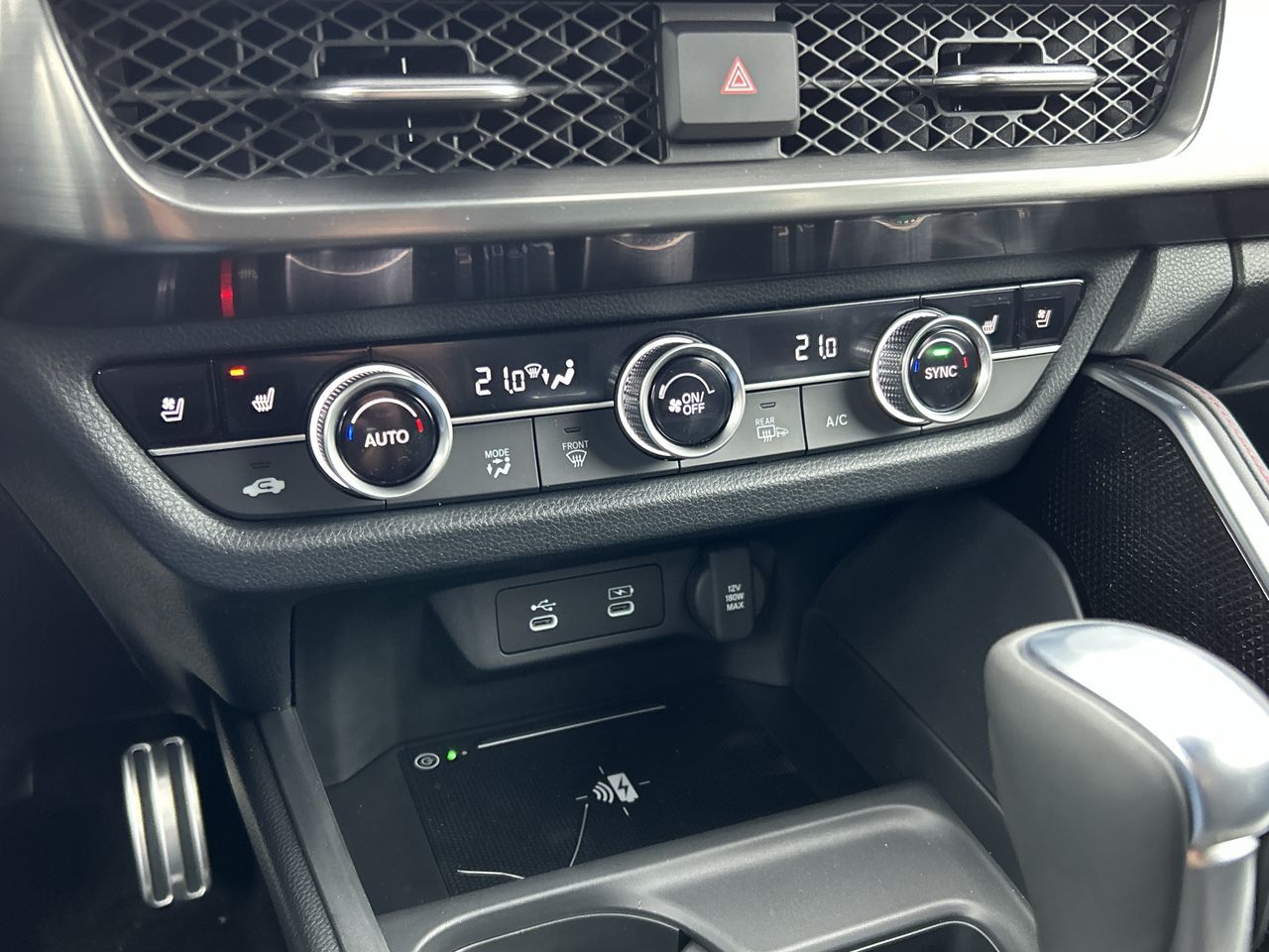 2025 Acura ADX in North Vancouver, British Columbia
