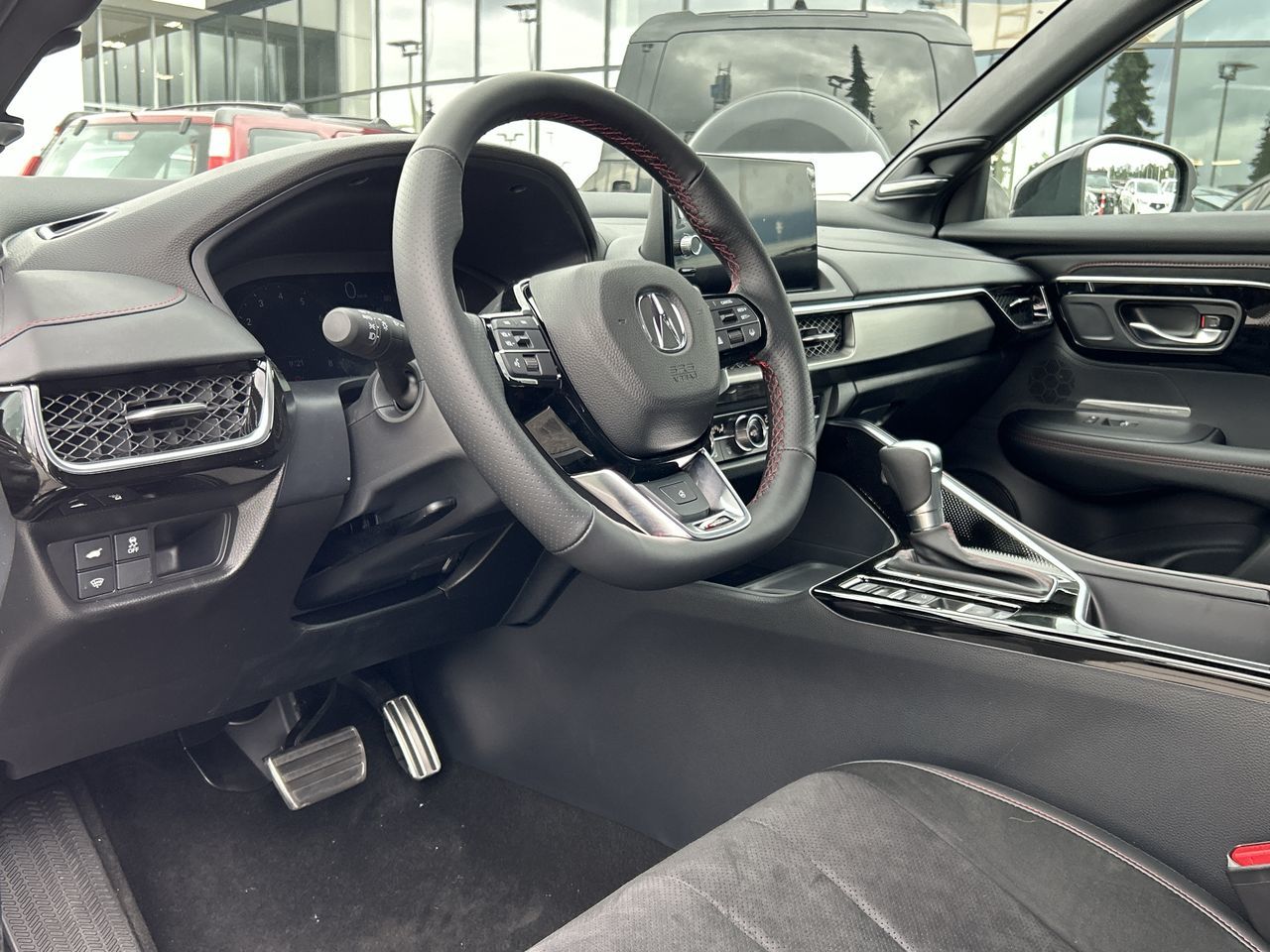 2025 Acura ADX in North Vancouver, British Columbia