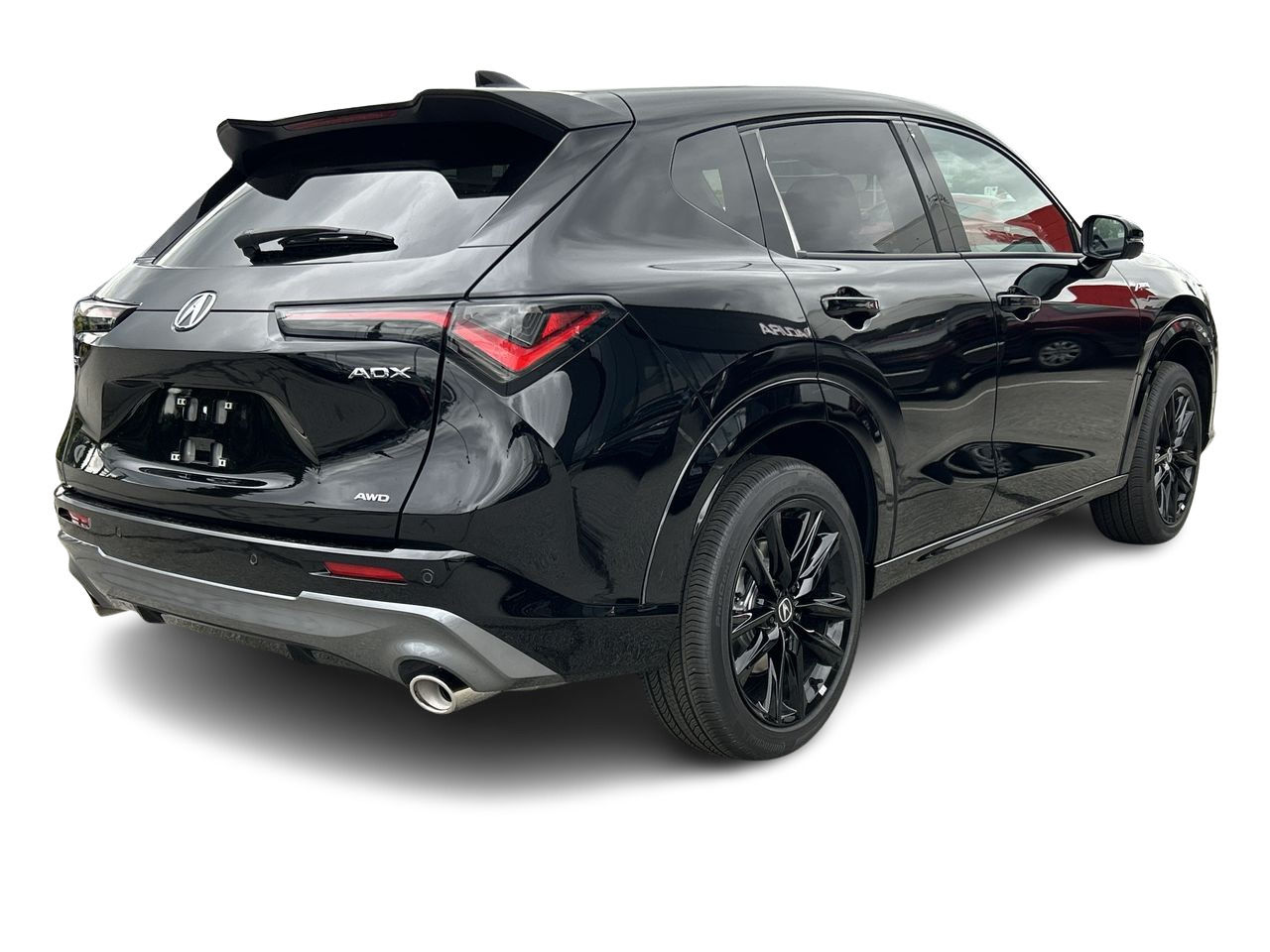 2025 Acura ADX in North Vancouver, British Columbia