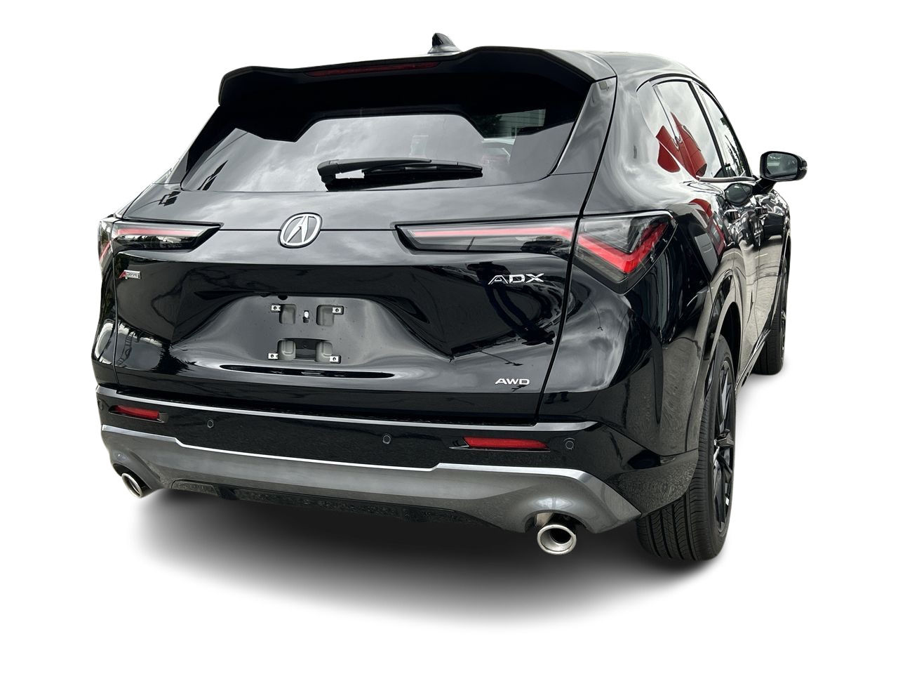 2025 Acura ADX in North Vancouver, British Columbia