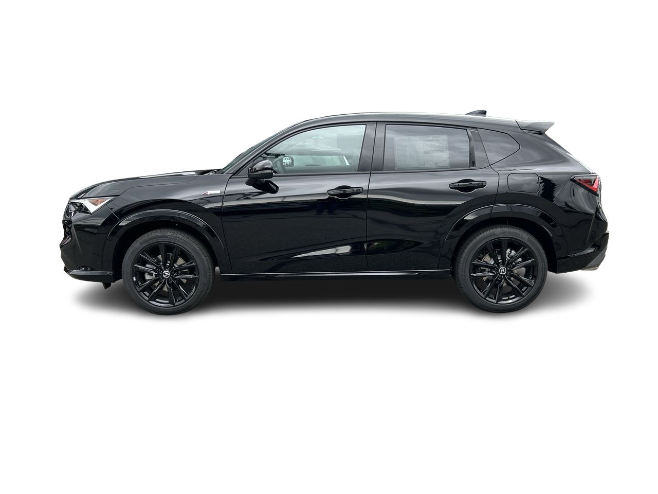 2025 Acura ADX in North Vancouver, British Columbia