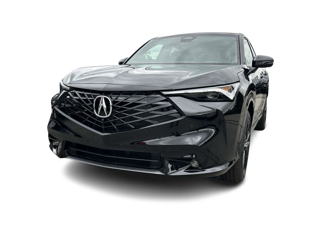 2025 Acura ADX in North Vancouver, British Columbia