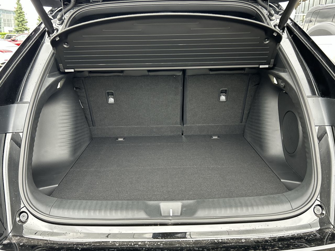 2025 Acura ADX in North Vancouver, British Columbia