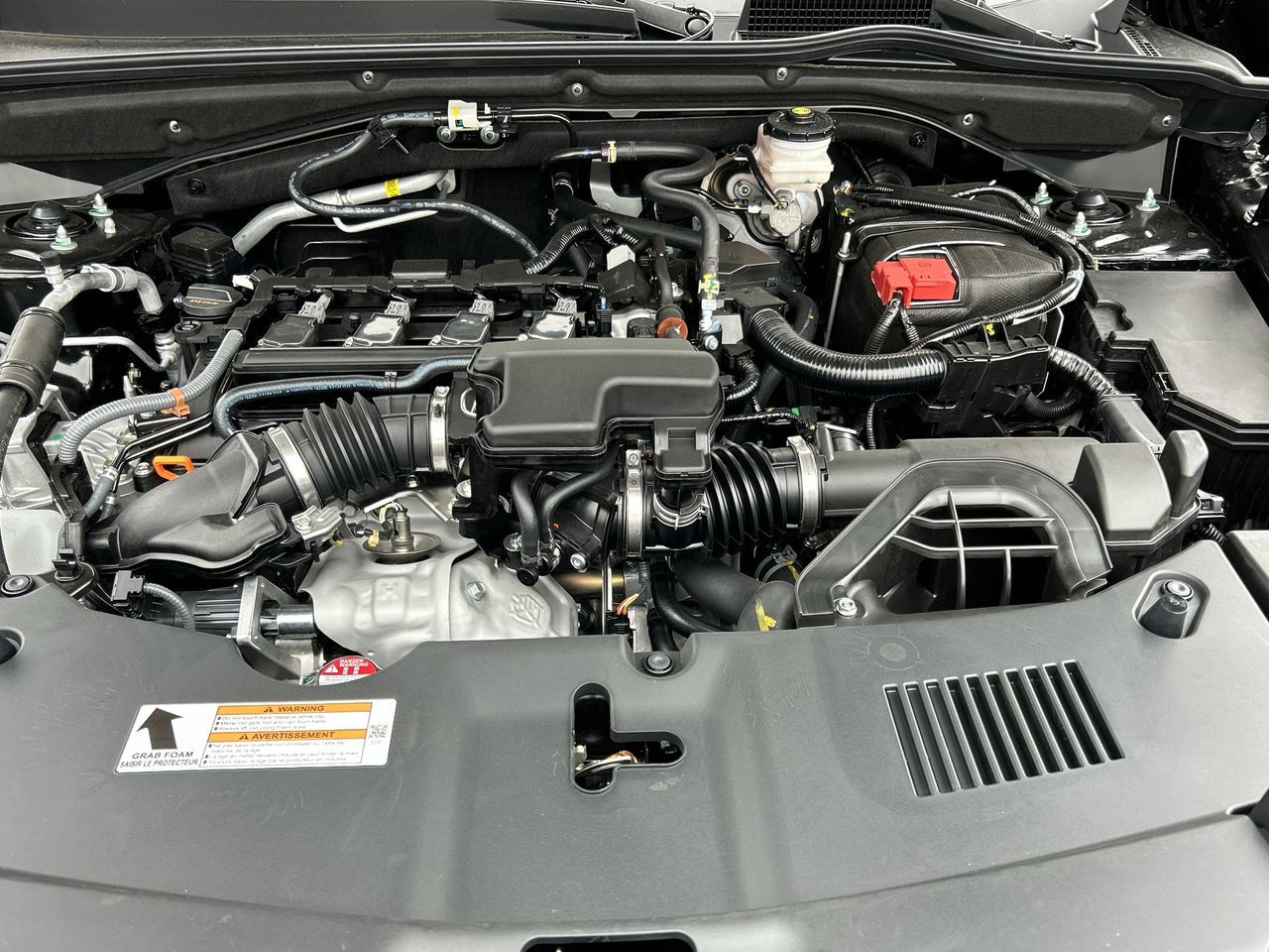 2025 Acura ADX in North Vancouver, British Columbia