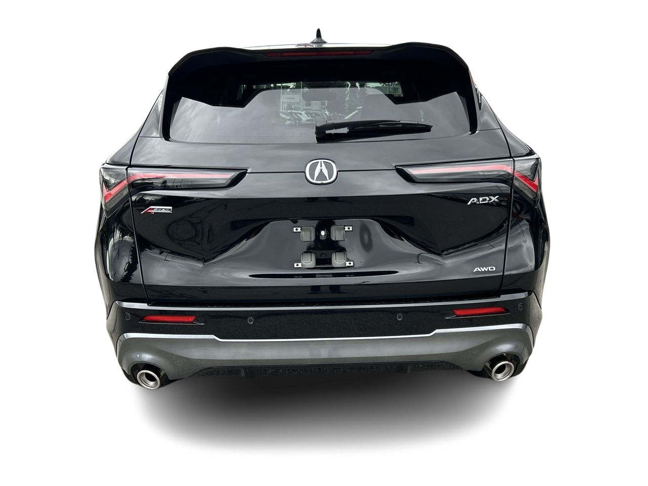 2025 Acura ADX in North Vancouver, British Columbia