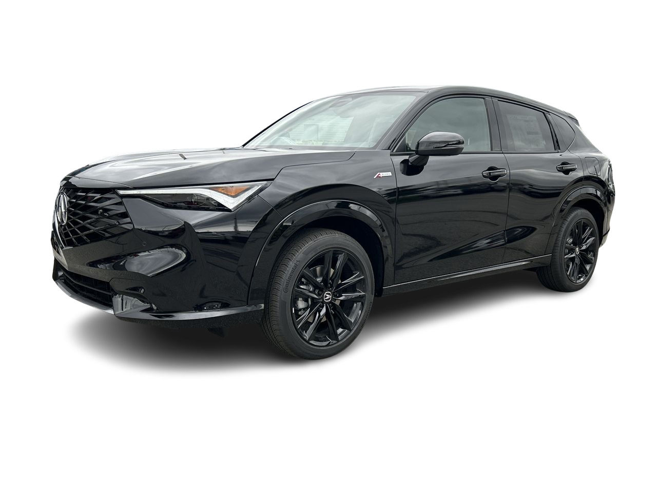 2025 Acura ADX in North Vancouver, British Columbia