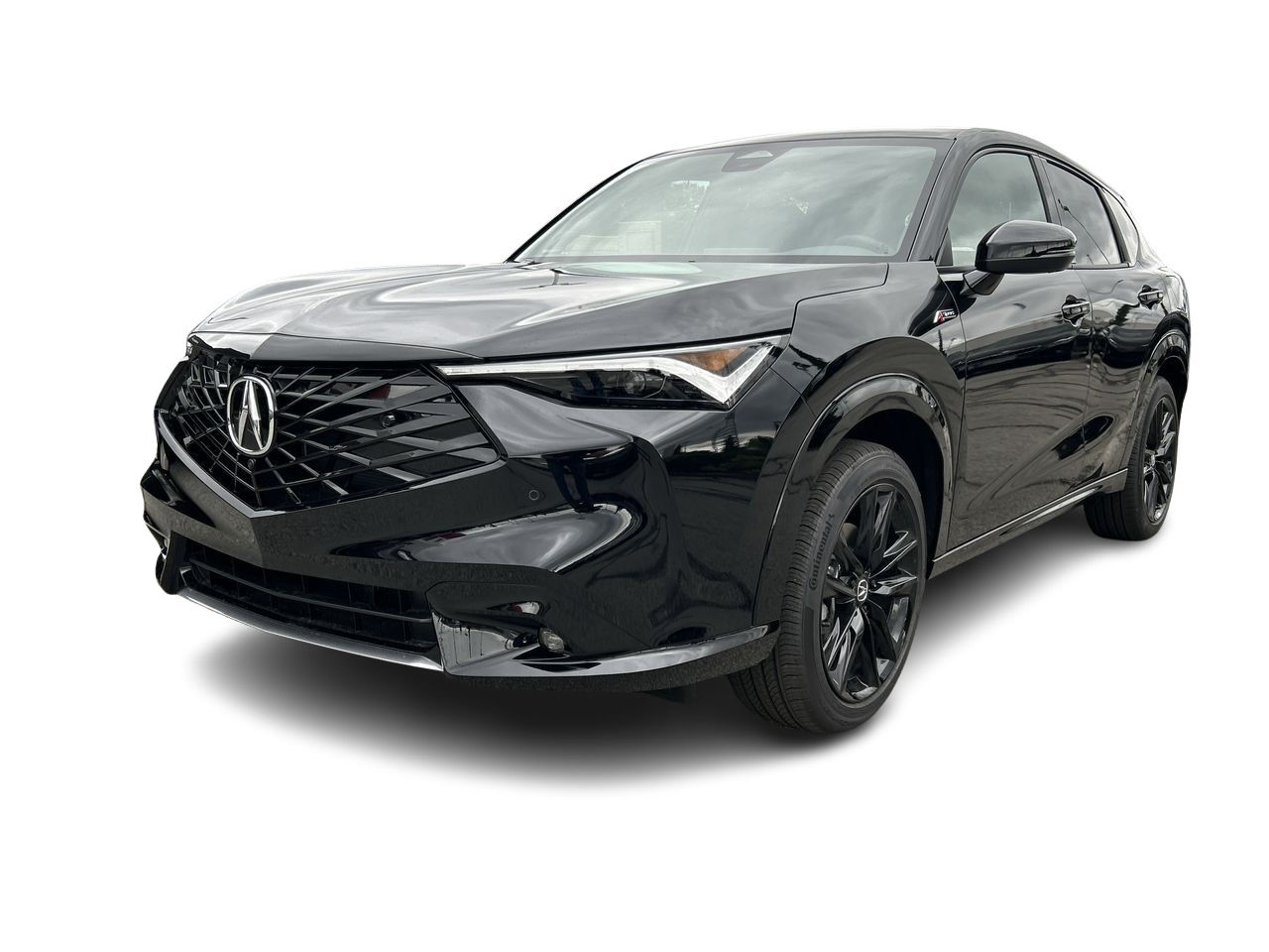 2025 Acura ADX in North Vancouver, British Columbia