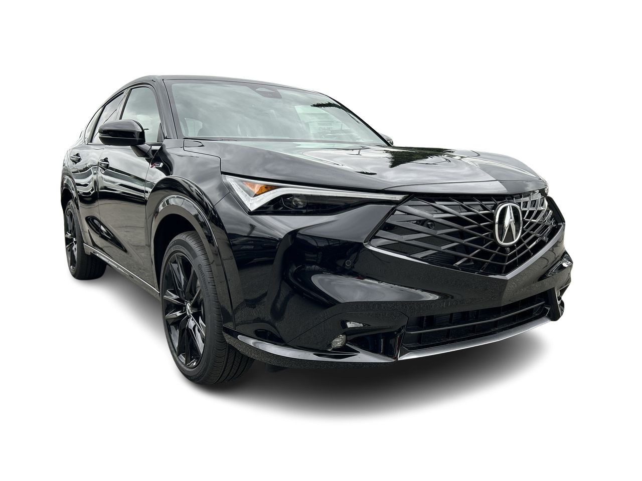 2025 Acura ADX in North Vancouver, British Columbia