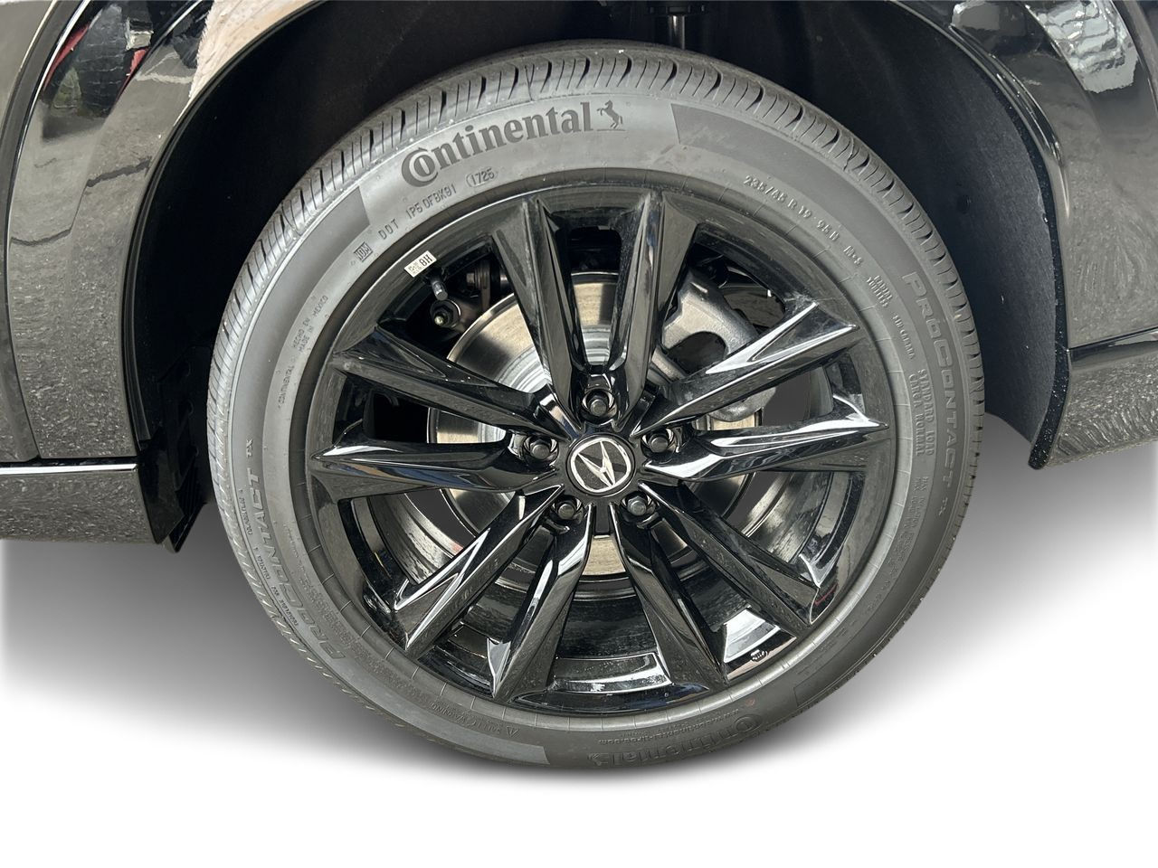 2025 Acura ADX in North Vancouver, British Columbia
