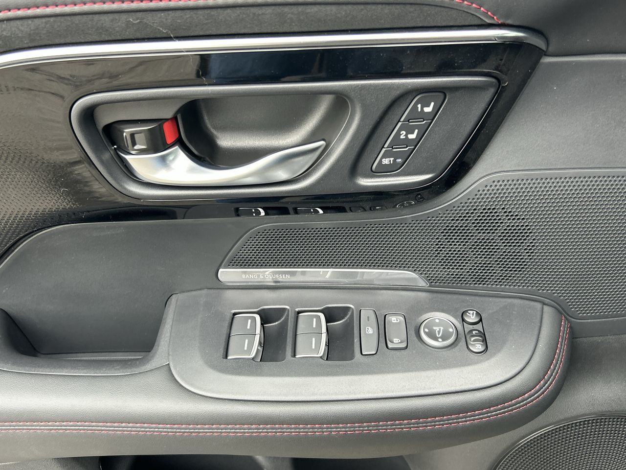 2025 Acura ADX in North Vancouver, British Columbia
