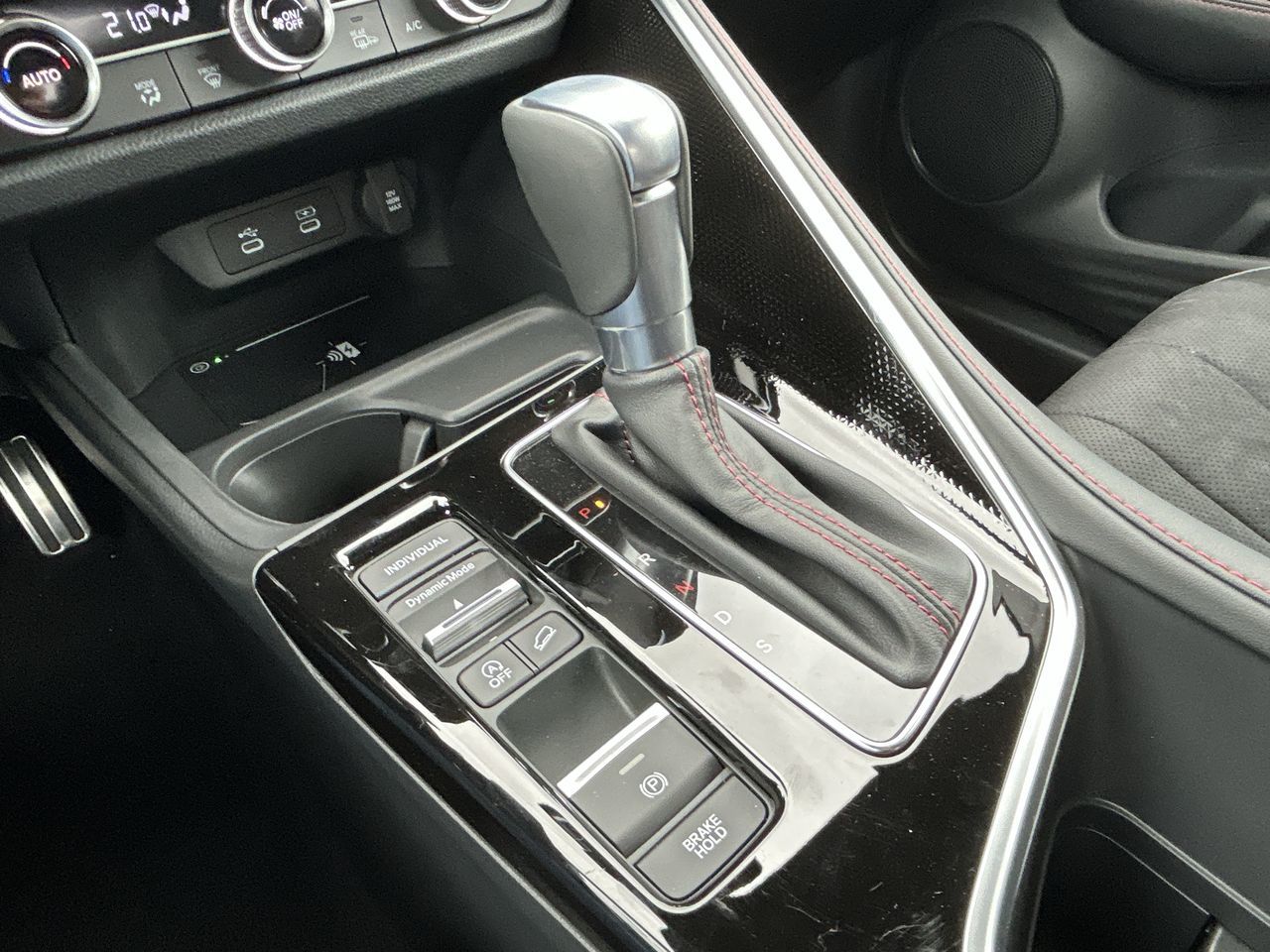2025 Acura ADX in North Vancouver, British Columbia