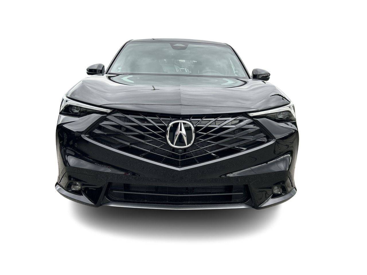 2025 Acura ADX in North Vancouver, British Columbia