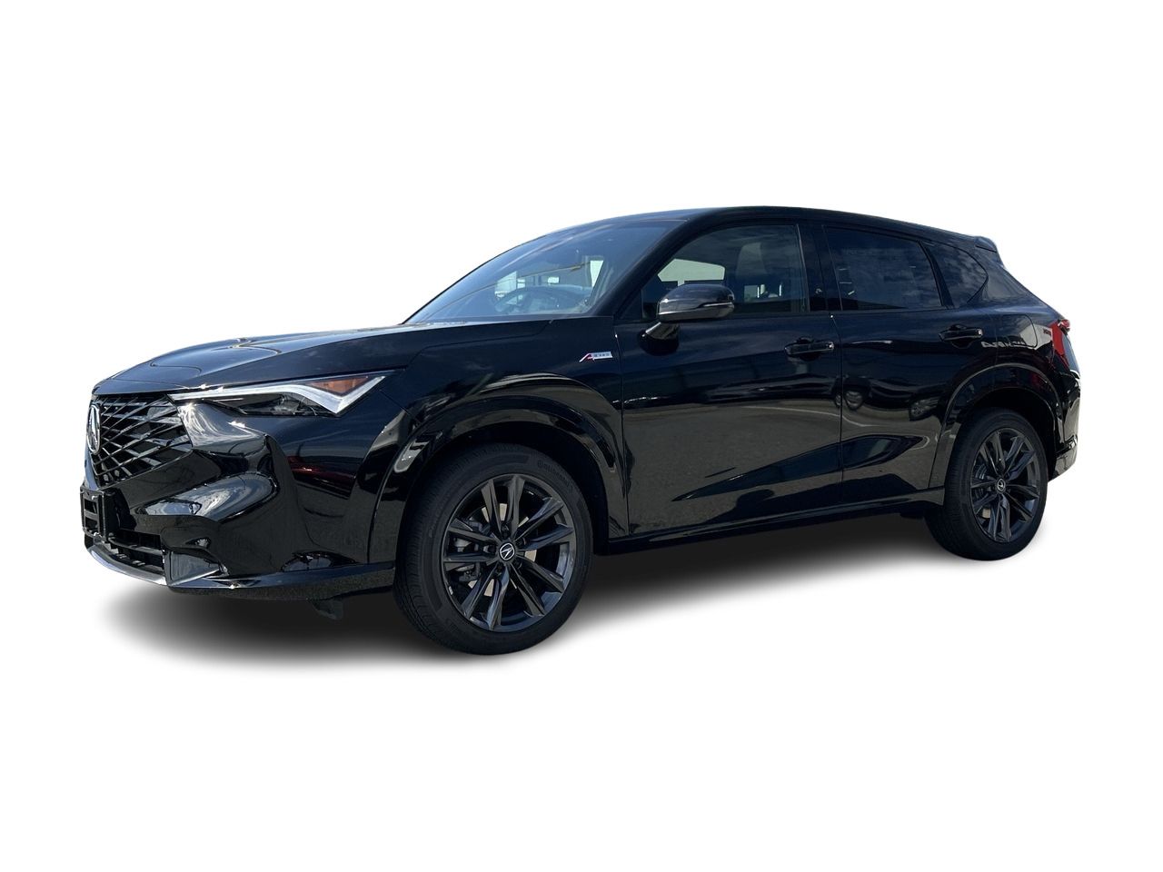 2025 Acura ADX in North Vancouver, British Columbia