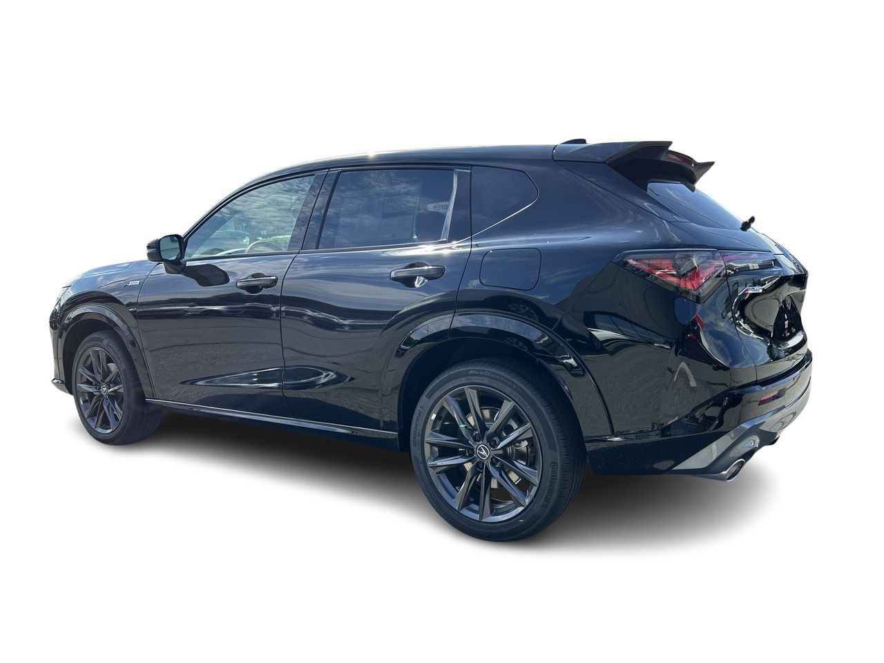 2025 Acura ADX in North Vancouver, British Columbia