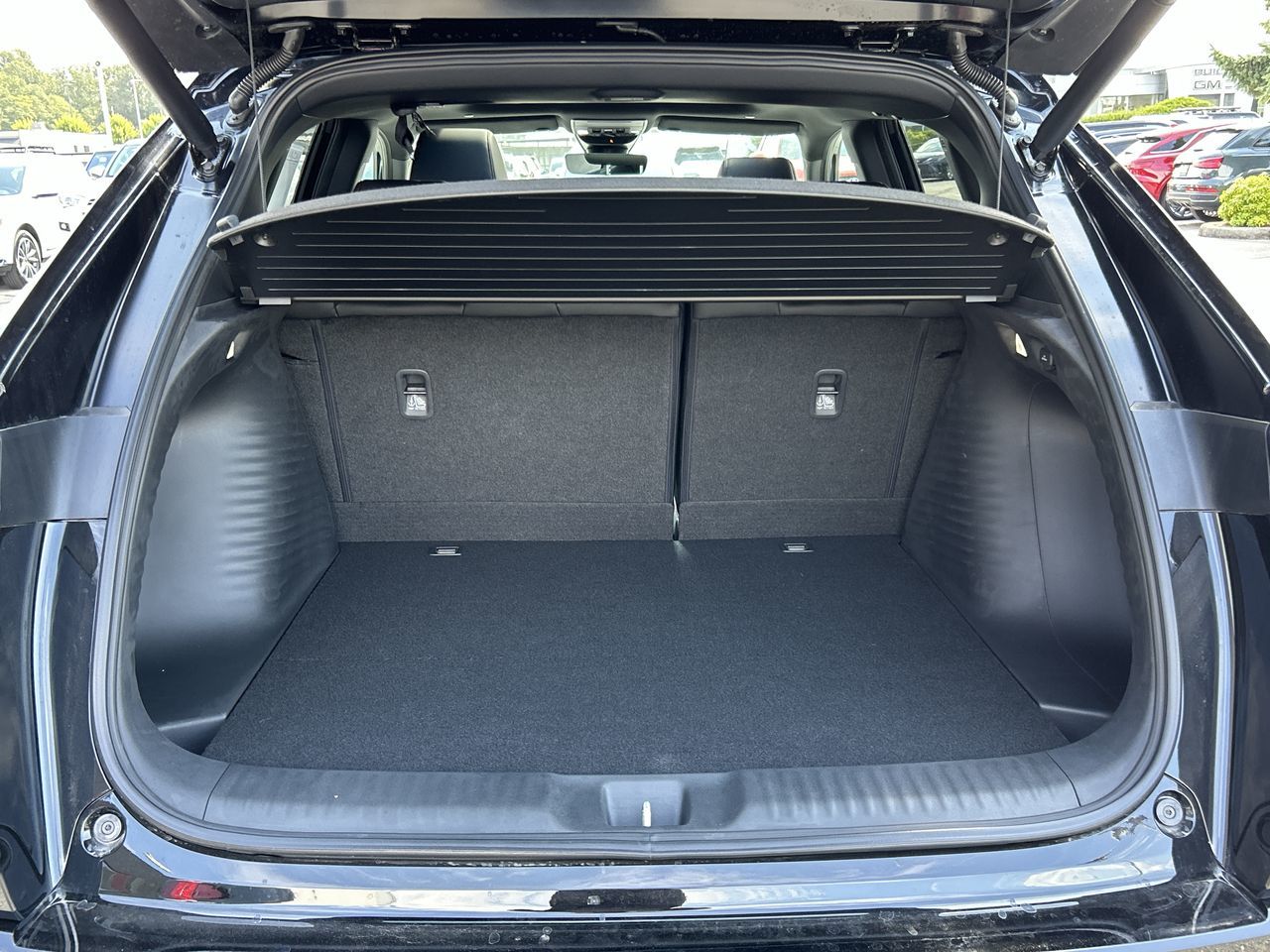 2025 Acura ADX in North Vancouver, British Columbia
