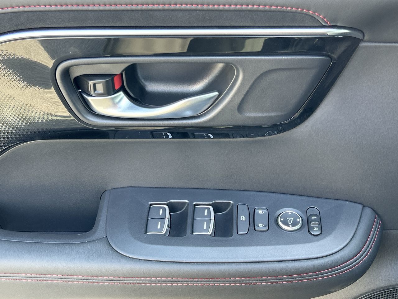 2025 Acura ADX in North Vancouver, British Columbia