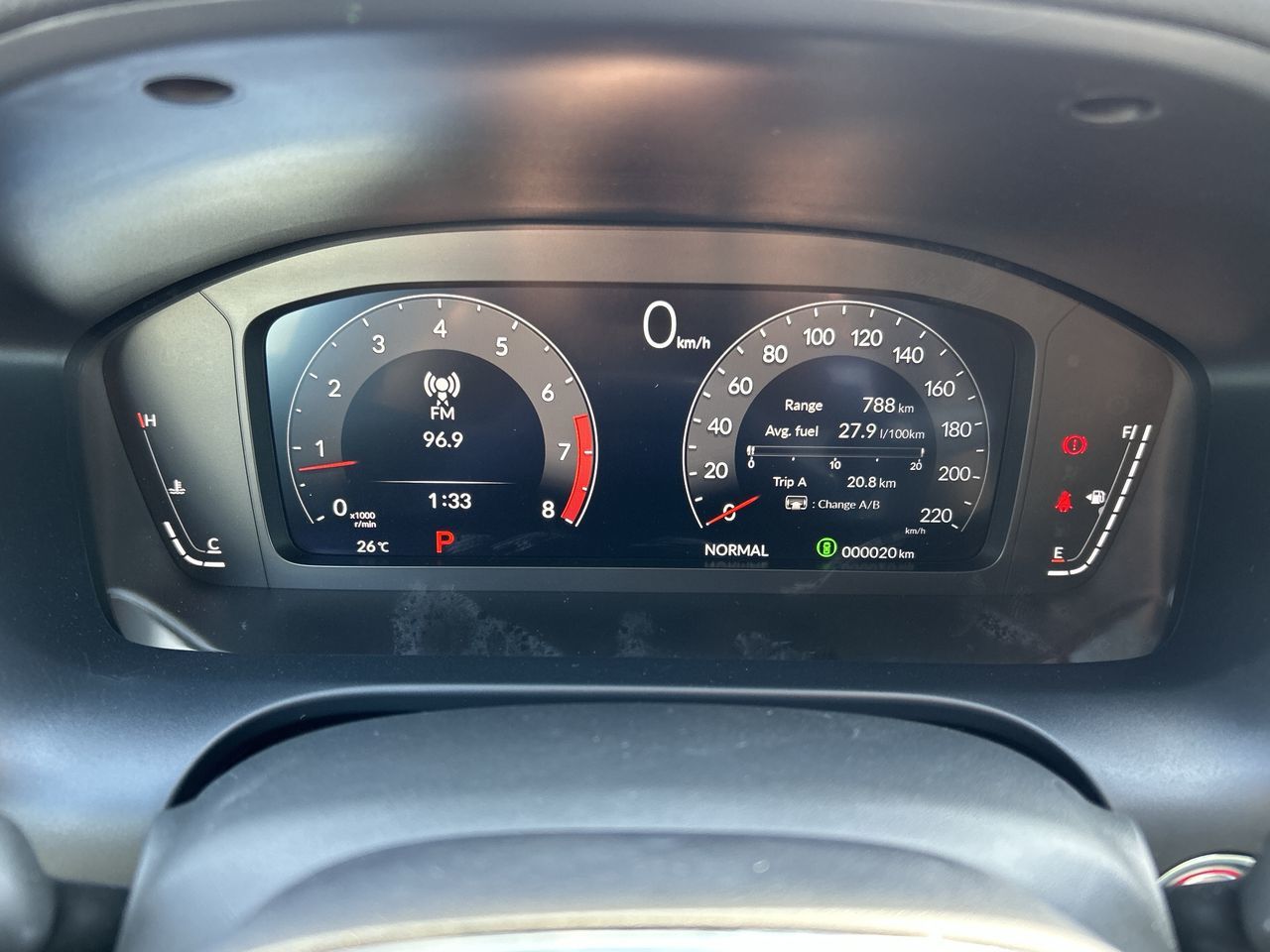 2025 Acura ADX in North Vancouver, British Columbia