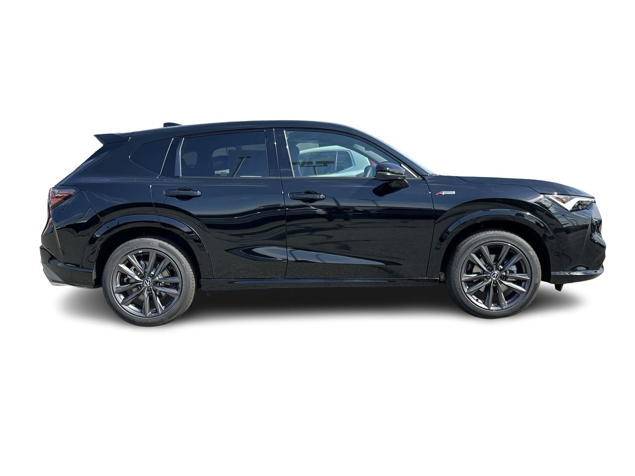 2025 Acura ADX in North Vancouver, British Columbia