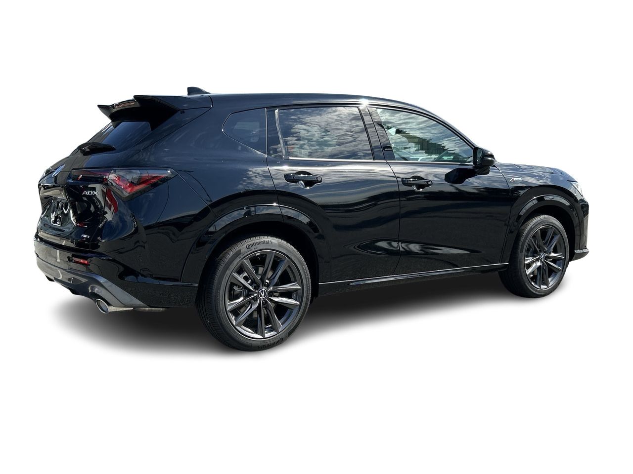 2025 Acura ADX in North Vancouver, British Columbia