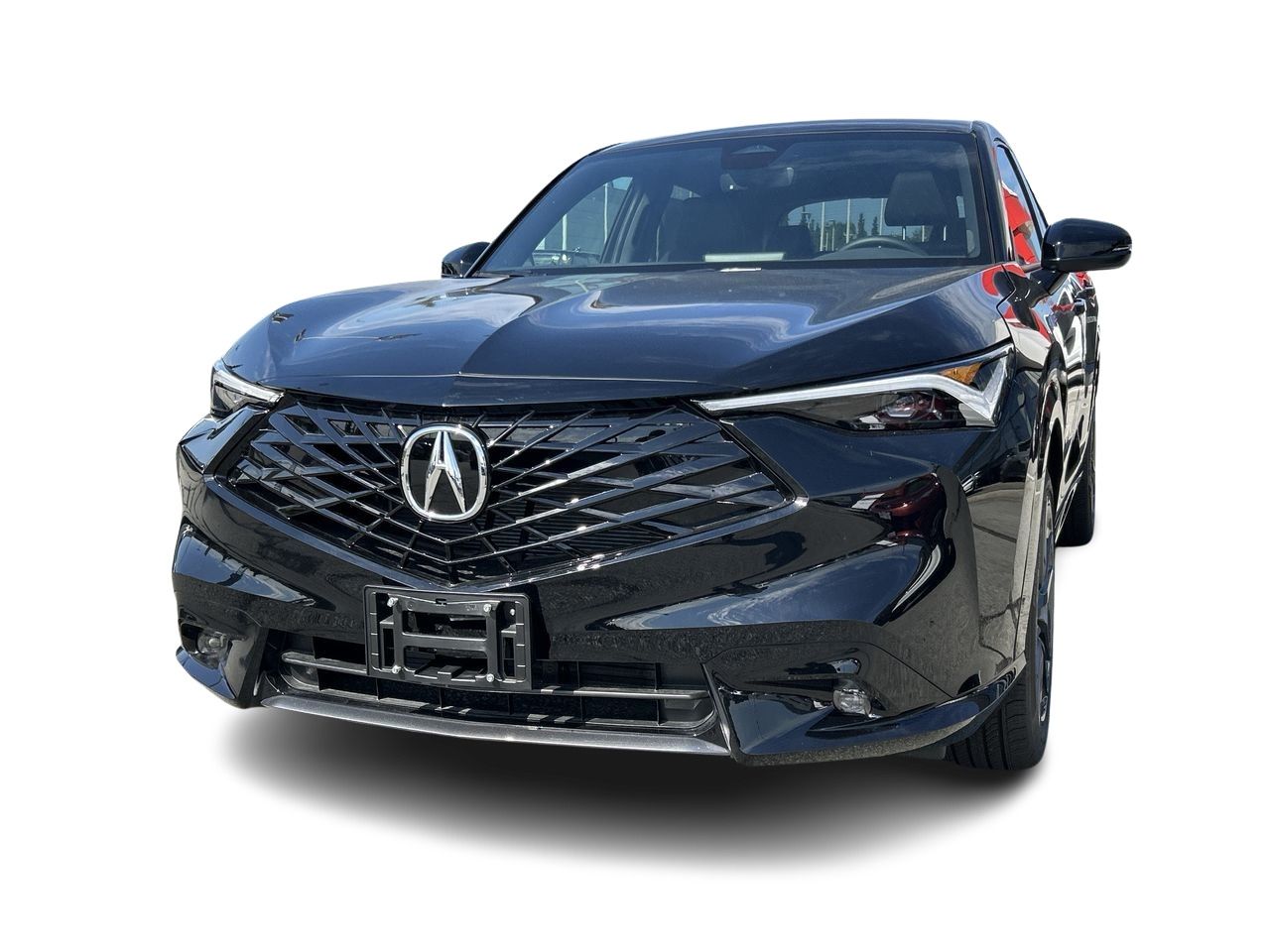 2025 Acura ADX in North Vancouver, British Columbia