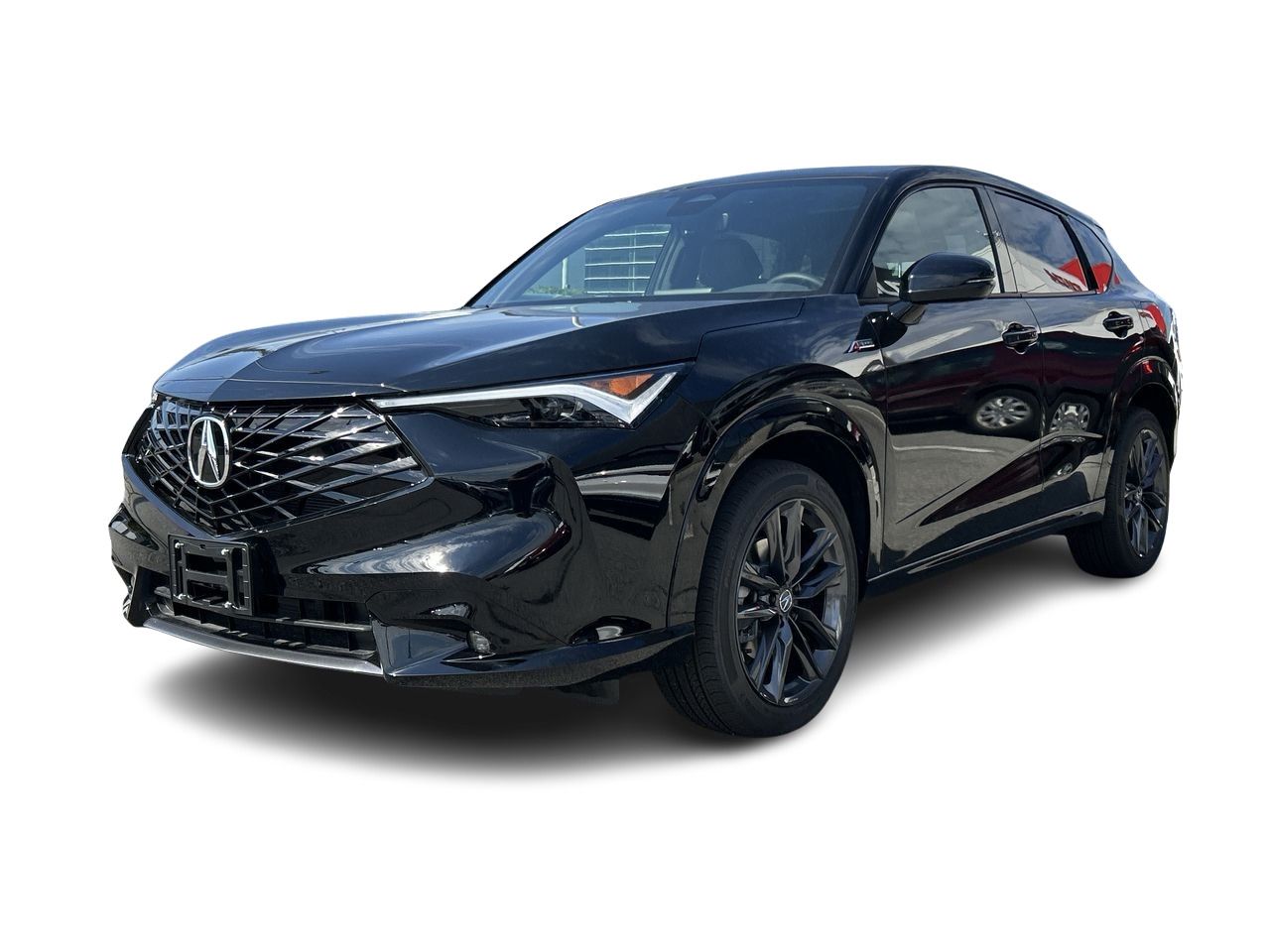 2025 Acura ADX in North Vancouver, British Columbia