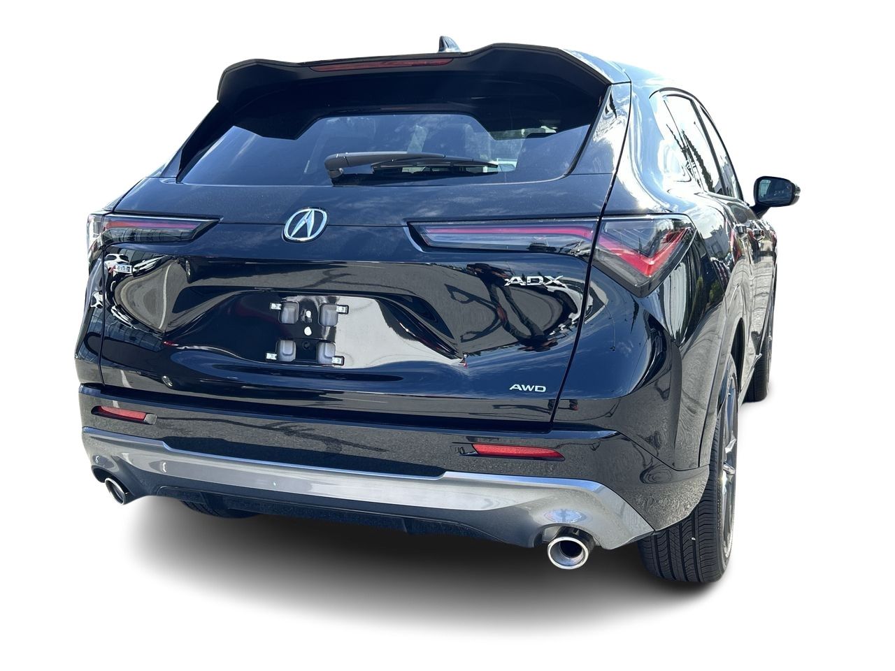 2025 Acura ADX in North Vancouver, British Columbia